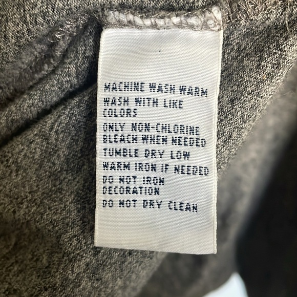 Polo Ralph Lauren Long Sleeve T-Shirt - Picture 6 of 6